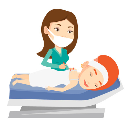 लेजर लिपोलिसिस के लिए उपयुक्त कौन है? भारतीय जीवनशैली पर विचार