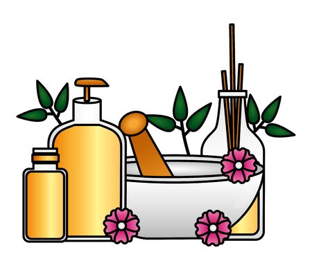 Ayurvedic Influence and Healing Benefits