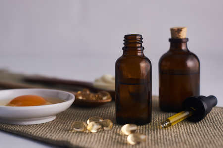 Top 5 Ayurvedic Oils and Their Uses for Different Indian Skin Types