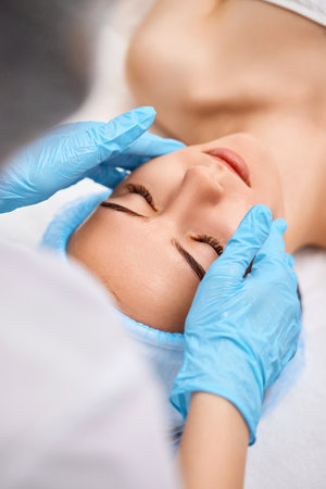 Local Analysis of Medicines and Materials Used in Microdermabrasion in India