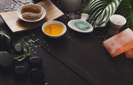 Ayurvedic Remedies: Best Herbs & Oils for Dandruff and Itchy Scalp Relief