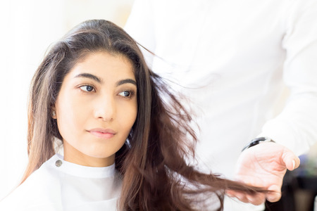 Indian Hair Care Tips: How to Keep Hair Thick After Colouring & Styling
