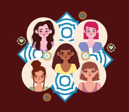 Popular Non-Invasive Face Reshaping Techniques