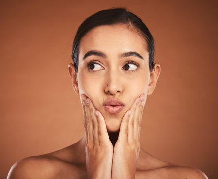 Desi Solutions for Grooms: Tanning & Oily Skin Care Tips in Hindi Style