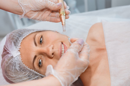 Cosmetic & clinical treatments trend during Indian festivals and wedding season