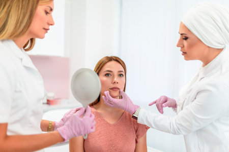 Latest face lifting treatments in India: New advanced techniques for youthful skin