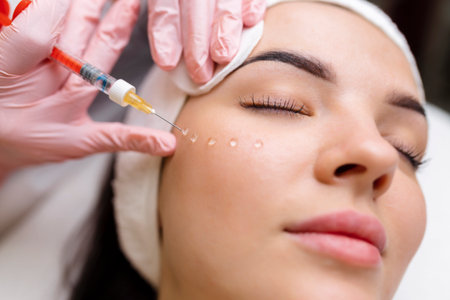 Popular anti-ageing facial therapies in Maharashtra, Punjab & South India