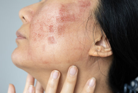 Effects of Hormonal Changes on Melasma in Indian Women
