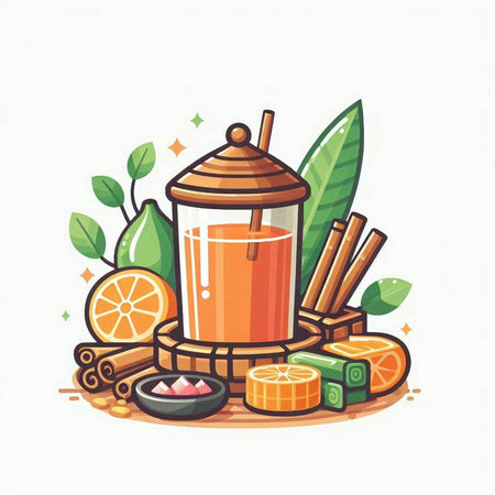 Top Herbal Oil Blends Used in Traditional Ayurvedic Massage