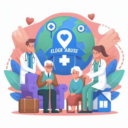 Assessing the Experience of Doctors and Staff